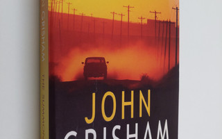 John Grisham : The Summons