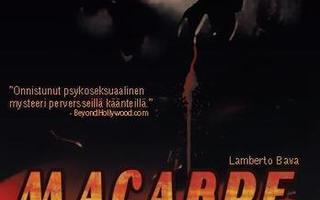 Macabre	(68 483)	UUSI	-FI-	suomik.	DVD			1980	italia,