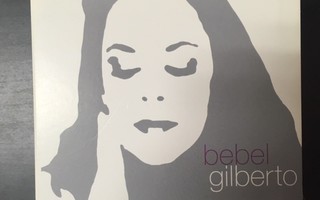 Bebel Gilberto - Tanto Tempo CD