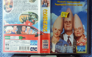 Coneheads - VHS