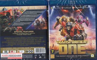 Transformers One	(23 747)	UUSI	-FI-	BLU-RAY	nordic,			2024