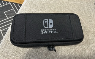 Nintendo switchin kuljetus laukku