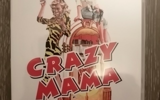 Crazy Mama, 101 Films