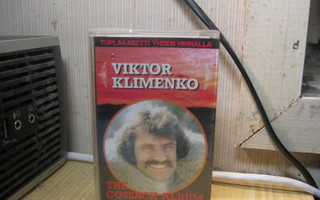 victor klimenko the cossack album