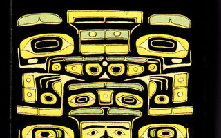 C.F.FEEST - Native arts of north America (1.p 1980)