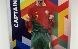 CRISTIANO RONALDO PORTUGAL