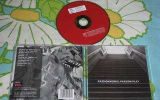 CD PASSIONWORKS Passion Play (Rowan3 Productions 2002)