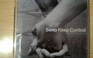 Sono - Keep Control CDS