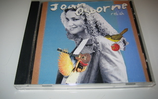 Joan Osbourne - Relish (CD)