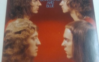 Slade old New borrowed and blue LP