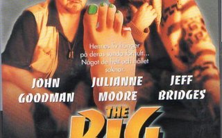 Big Lebowski	(56 573)	k	-SV-		DVD		jeff bridges	1998