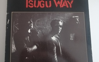 LP Hurriganes - Tsugu Way
