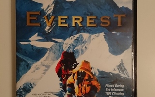 Everest - DVD