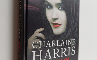 Charlaine Harris : Veren perintö