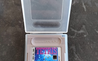 Tetris Game boy peli