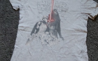 Star Wars t-paita koko 146/152