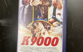 K9000 VHS