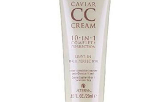 Caviar Mini CC Cream 10-in-1 Hair Perfector 25ml