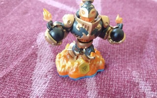 Skylanders Swap Force Hahmo AA - Blast Zone