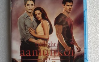 Twilight - Aamunkoi osa 1 (Blu-ray)