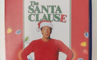 The Santa Clause, Tim Allen - DVD