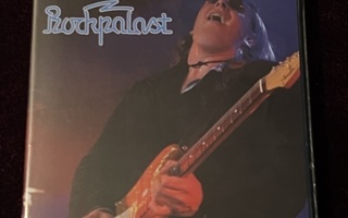 Joe Bonamassa – Live At Rockpalast (HUIPPULAATU DVD)