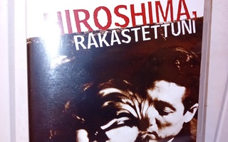 Dvd Hiroshima rakastettuni ( SIS POSTIKULU)