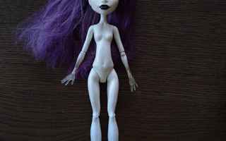 Monster High G1 Spectra