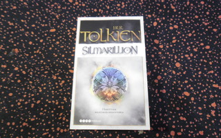 J.R.R.Tolkien: Silmarillion