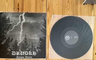 Drudkh - Autumn Aurora LP 2005
