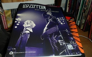 Led Zeppelin easy..