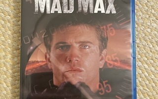 Mad max