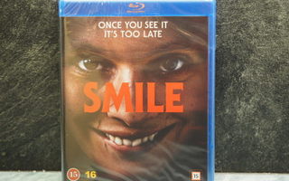 SMILE ( Blu-ray ) 2022