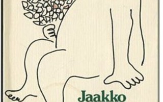 Jaakko Okker – Juha Tanttu: SAUNAN ILOT. Nid. 1976 Otava
