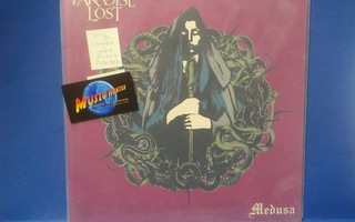 PARADISE LOST - MEDUSA - M-/M- LP