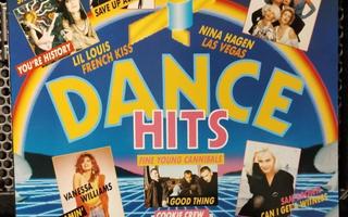 Various – Dance Hits