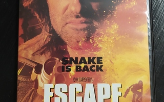 Escape from L.A.