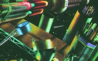 Passengers (U2 + Brian Eno): Original Soundtracks 1 CD