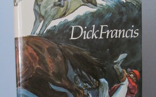 Dick Francis  - Reflex
