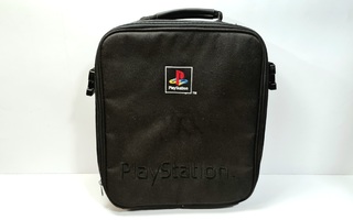 Sony Playstation 1 laukku