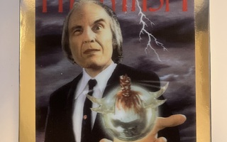 Phantasm 5 DVD Box Set [5xDVD]