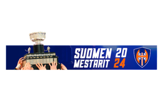 Mestaruus 2024 Takalasitarra- Tappara-Shop