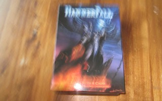 HammerFall ?– Rebels With A Cause (Unruly, Unrestrained, Uni