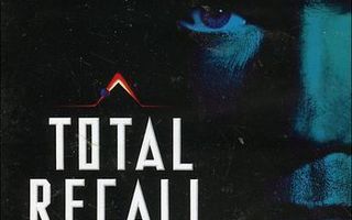 Total Recall  -   (Blu-ray)