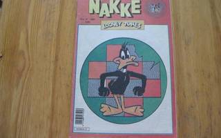 Nakke-lehti 17/1991