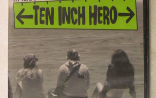 Ten inch hero • DVD