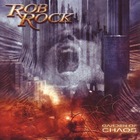 Rob Rock - Garden Of Chaos (CD) MINT!!
