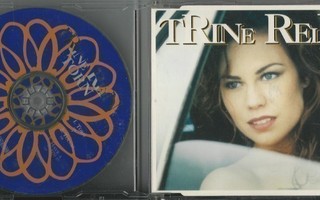 TRINE REIN - Torn CDS 1996