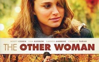 The Other Woman  -  (Blu-ray)