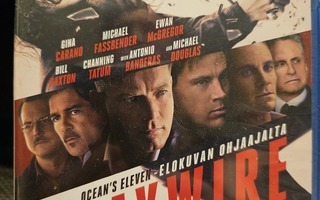 Haywire (Blu-ray) Steven Soderbergh